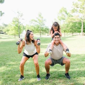 Family Fitness