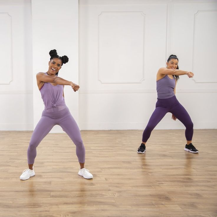 Dance at Home