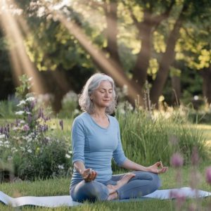 Yoga 50+