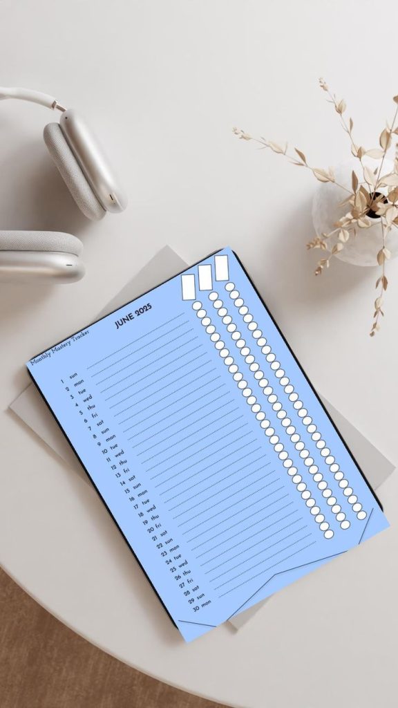 Habit Tracker