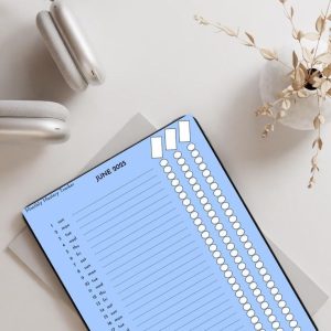 Habit Tracker
